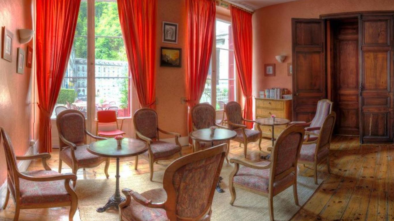 Hotel Richelieu