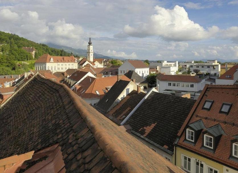 Extérieur Photo