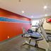 Salle de sport