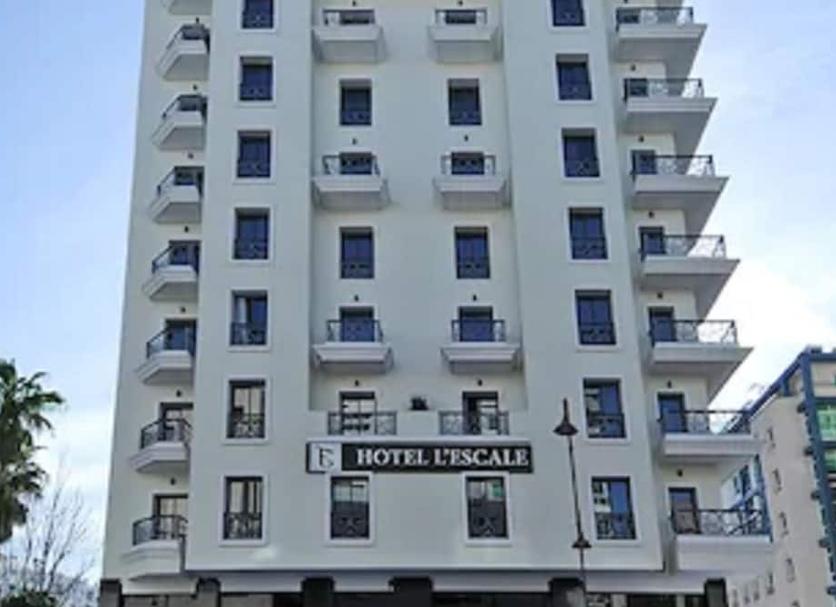 Bâtiment Photo