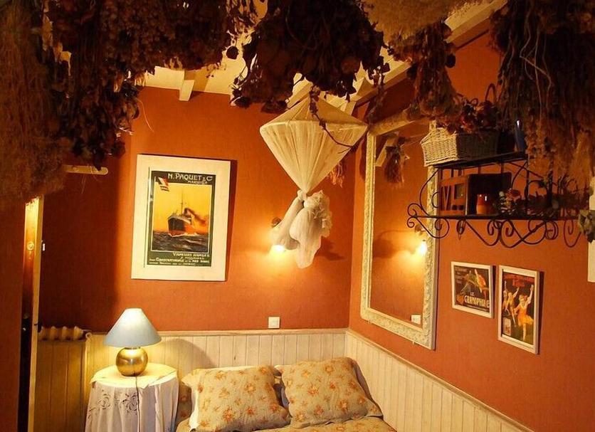 Équipements de la chambre Photo
