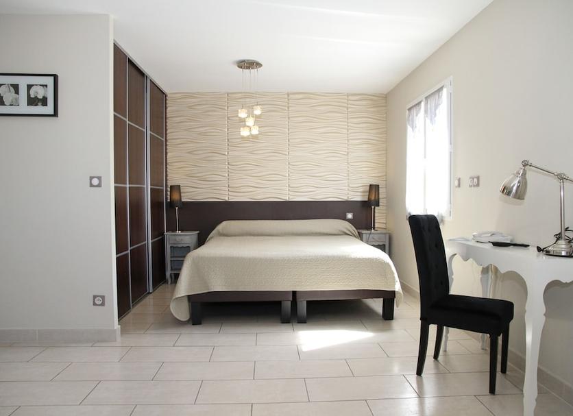 Chambre Photo