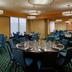 Salle de banquet