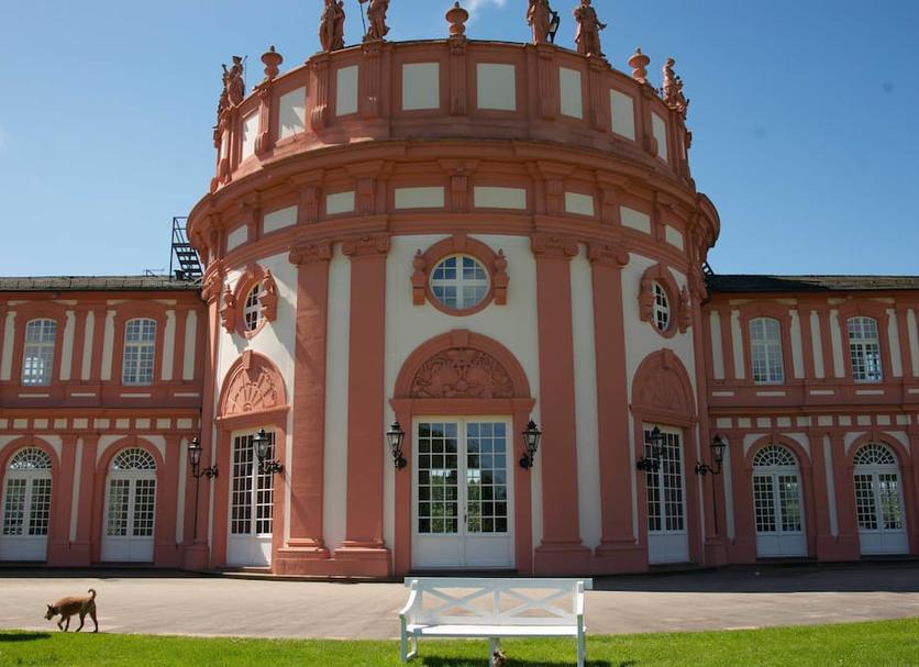 Bâtiment Photo