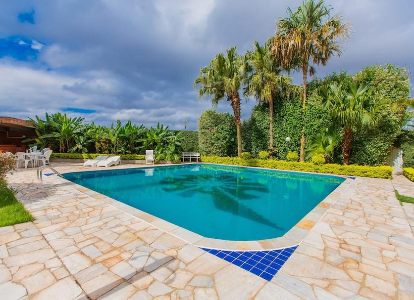 Piscine Photo