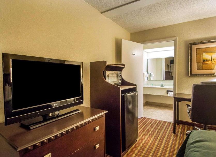 Équipements de la chambre Photo