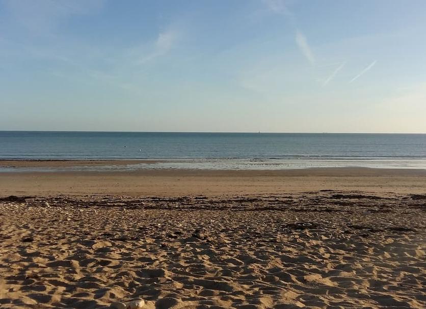 Plage Photo