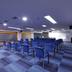Espace de conférence