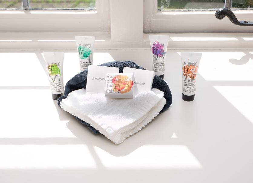 Équipements de la chambre Photo