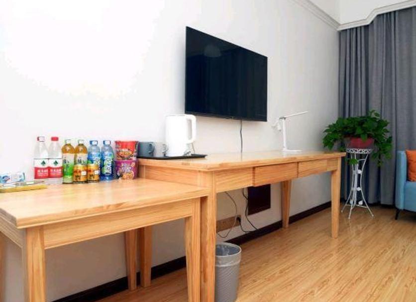 Équipements de la chambre Photo