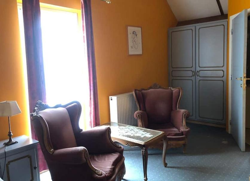 Salon Photo