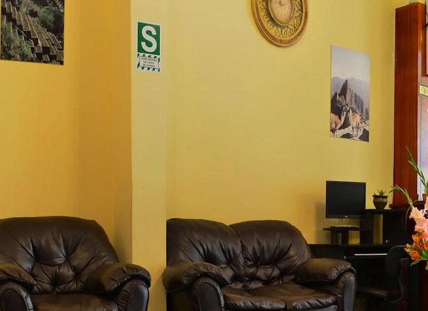Salon Photo