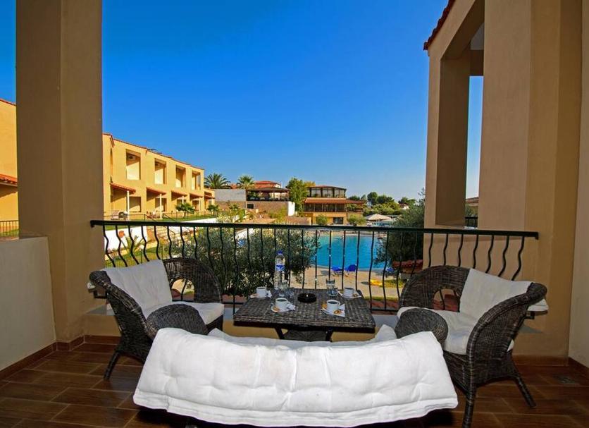 Balcon Photo