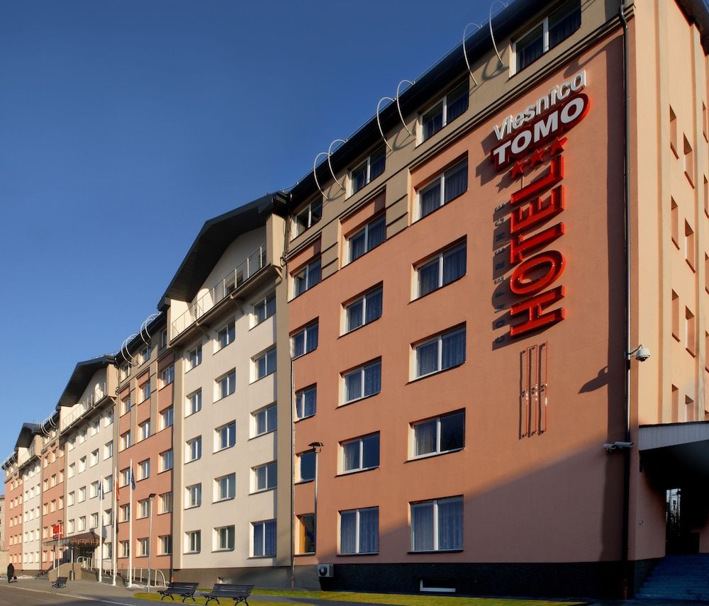 Bâtiment