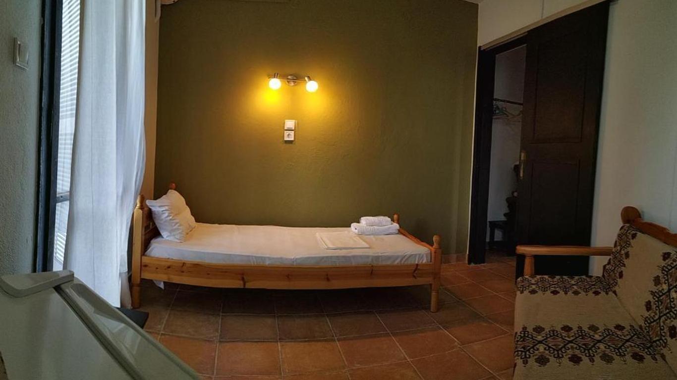 Hotel Votsala