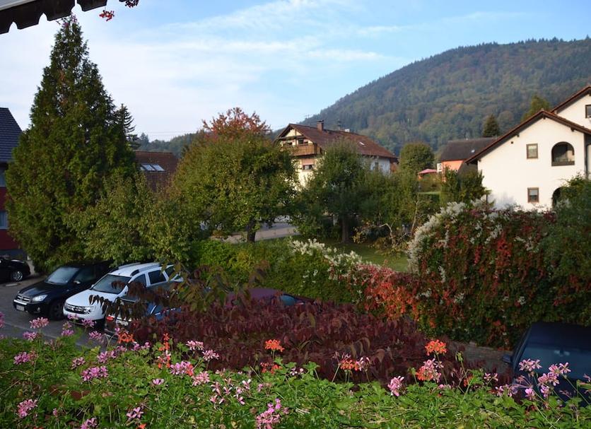 Extérieur Photo