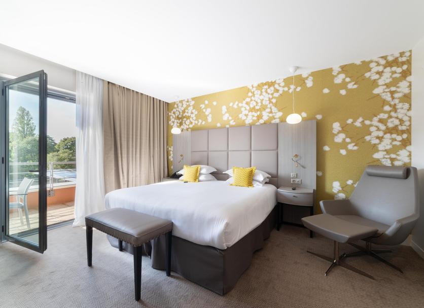 Chambre Photo