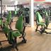 Salle de sport