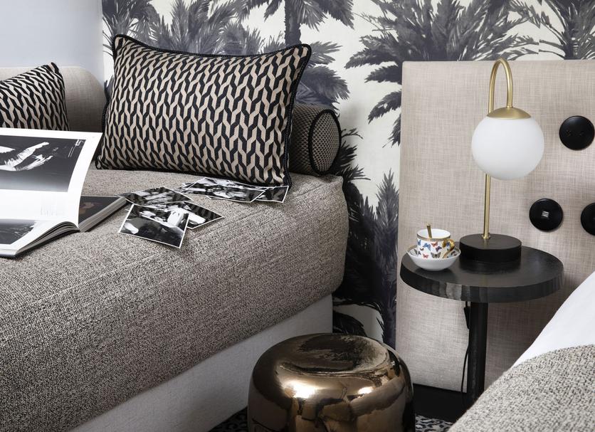 Équipements de la chambre Photo
