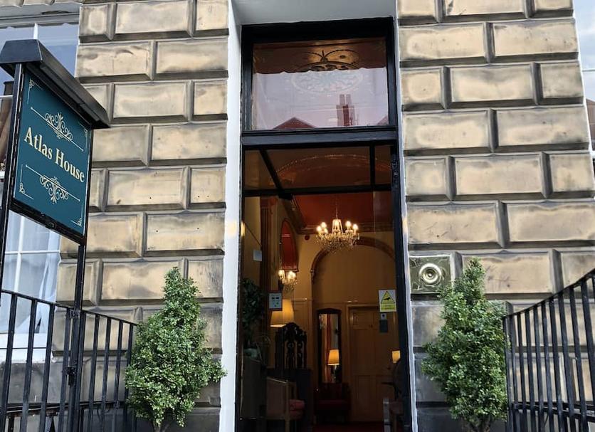 Extérieur Photo