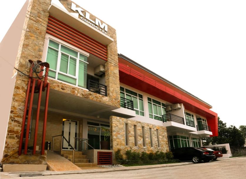 Bâtiment Photo