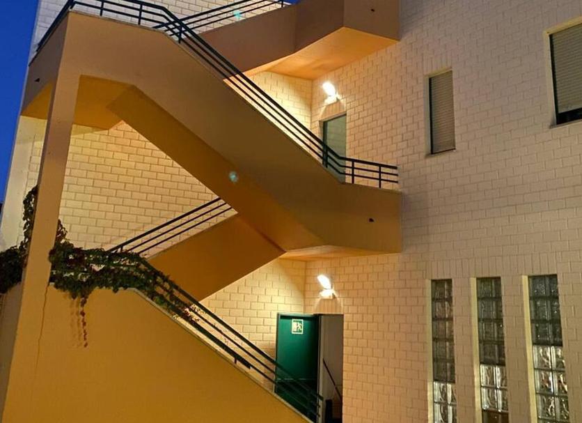 Extérieur Photo