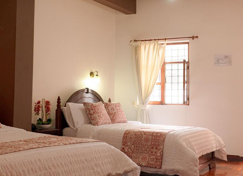 Chambre Photo
