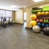 Salle de sport