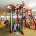 Salle de sport