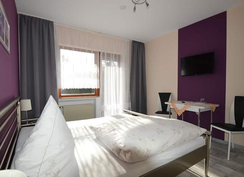 Chambre Photo