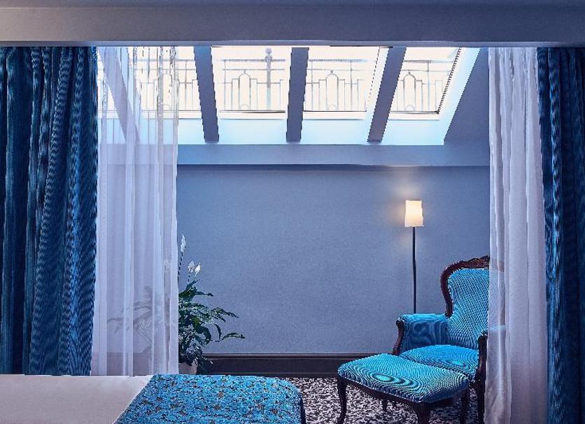 Équipements de la chambre Photo