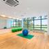 Salle de sport