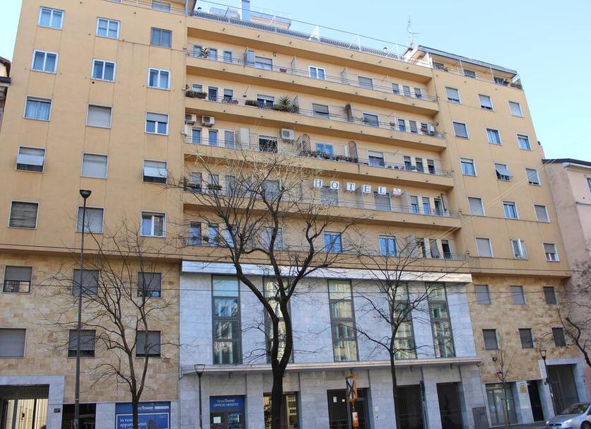 Bâtiment Photo