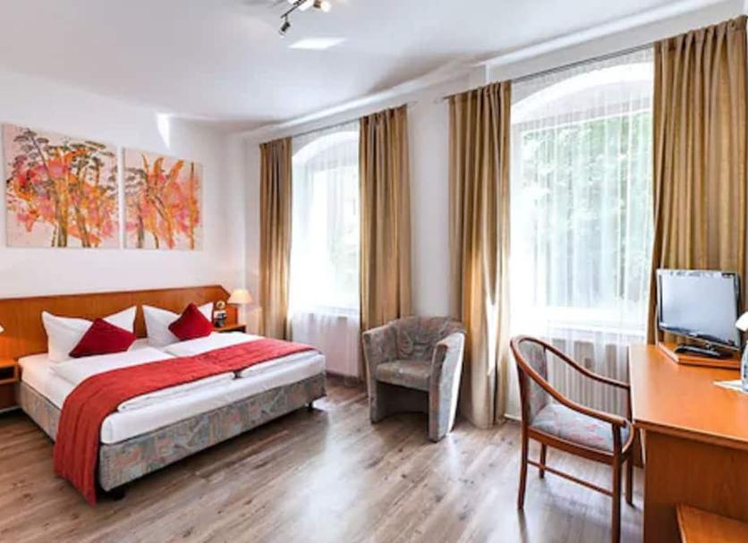 Chambre Photo