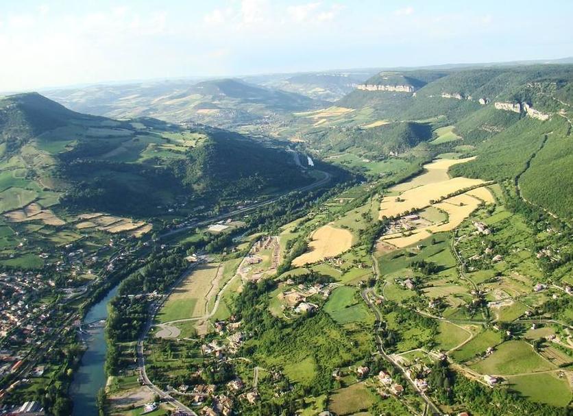 Extérieur Photo