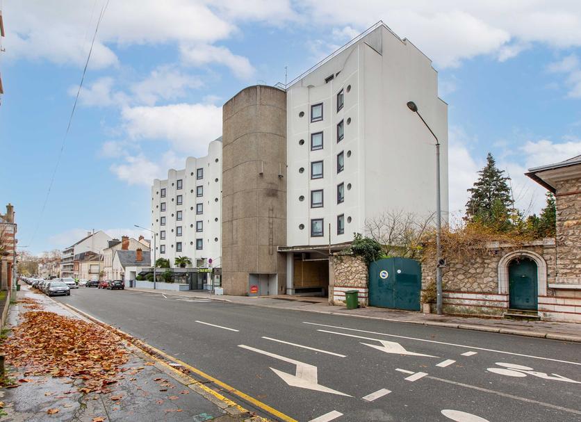 Bâtiment Photo