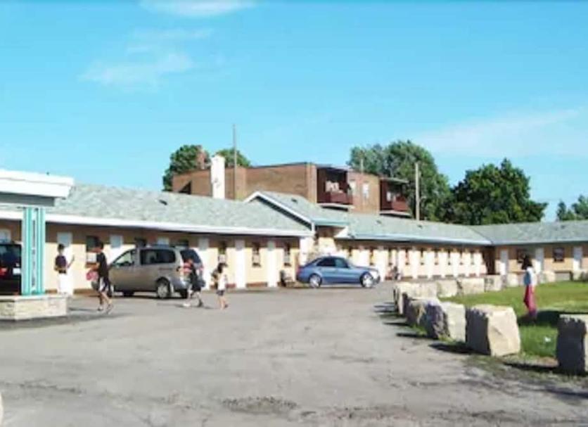 Extérieur Photo