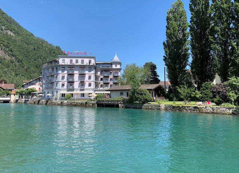Extérieur Photo