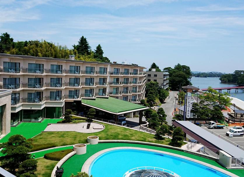 Bâtiment Photo