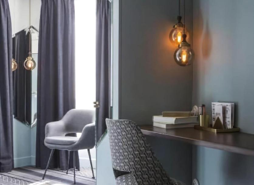 Équipements de la chambre Photo
