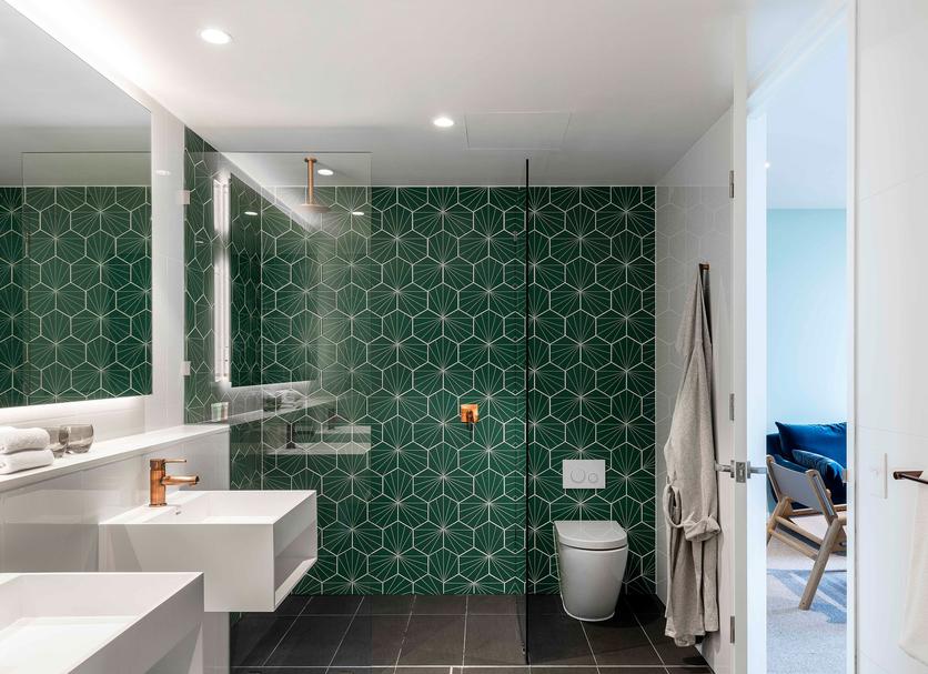Salle de bain Photo