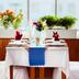 Salle de banquet