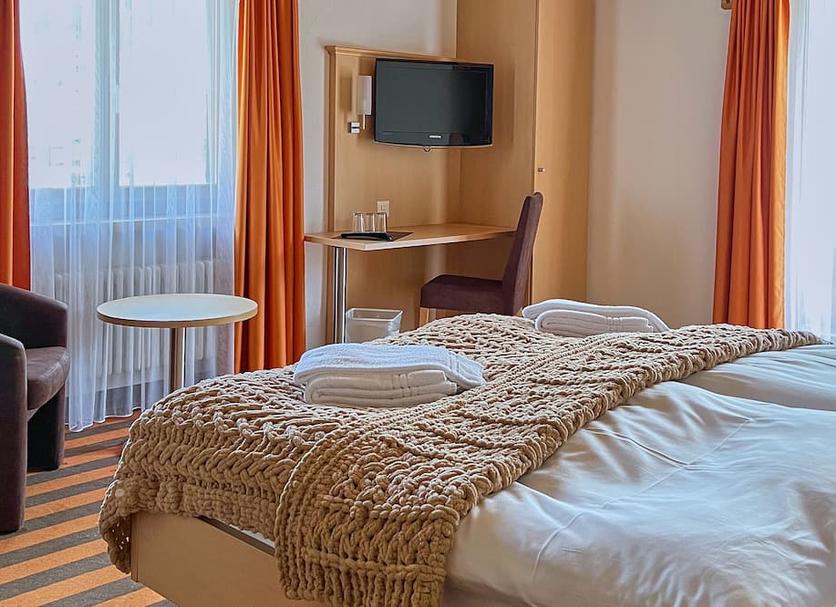 Chambre Photo