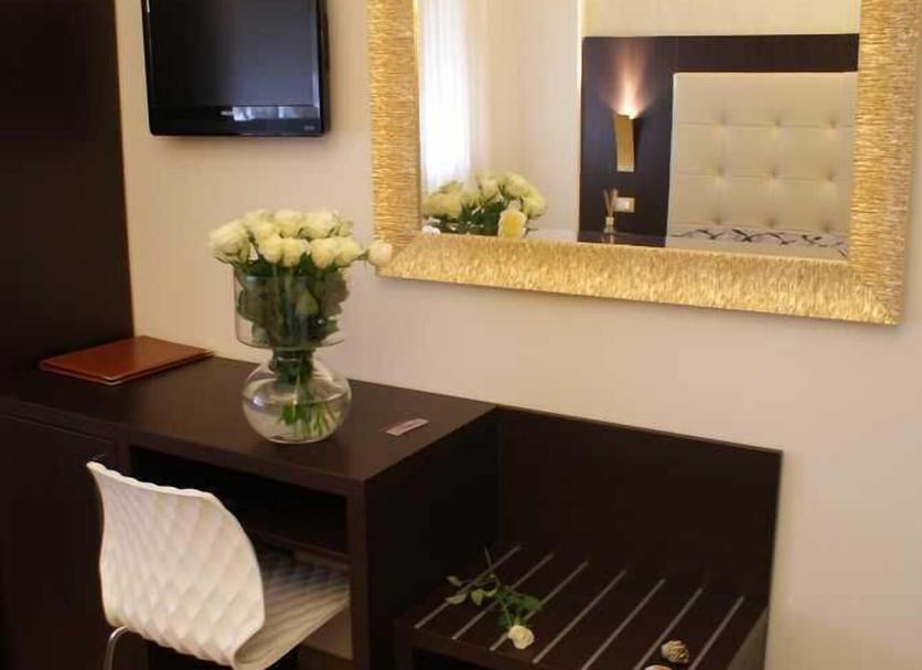 Équipements de la chambre Photo