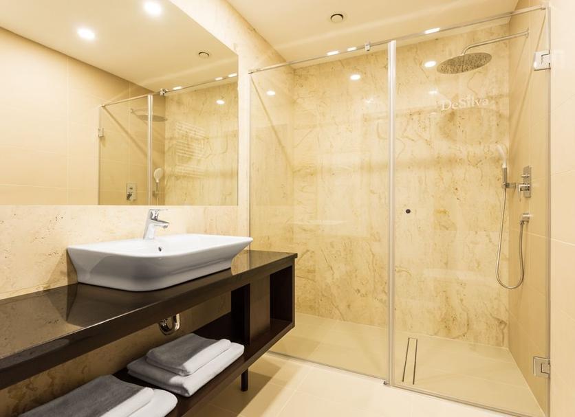 Salle de bain Photo