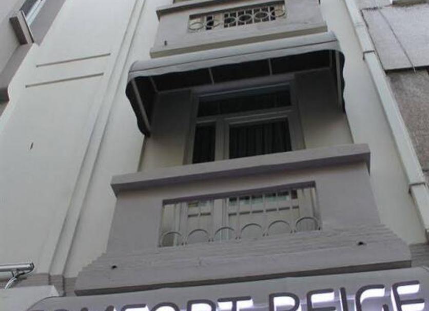 Bâtiment Photo