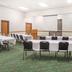 Espace de conférence