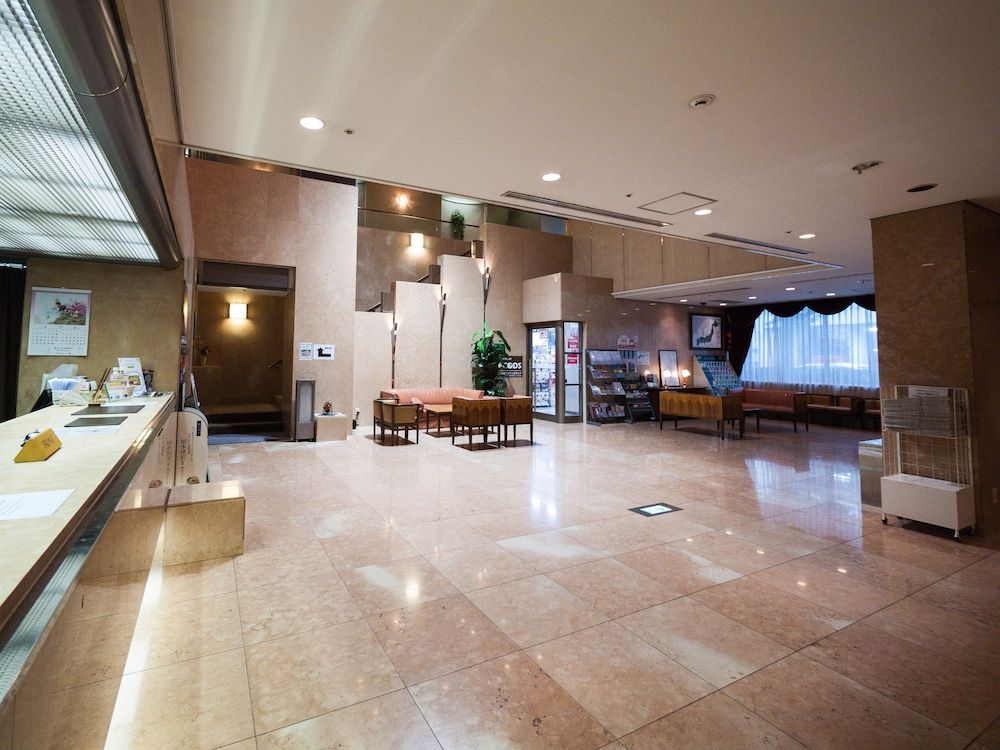 Hall d’entrée