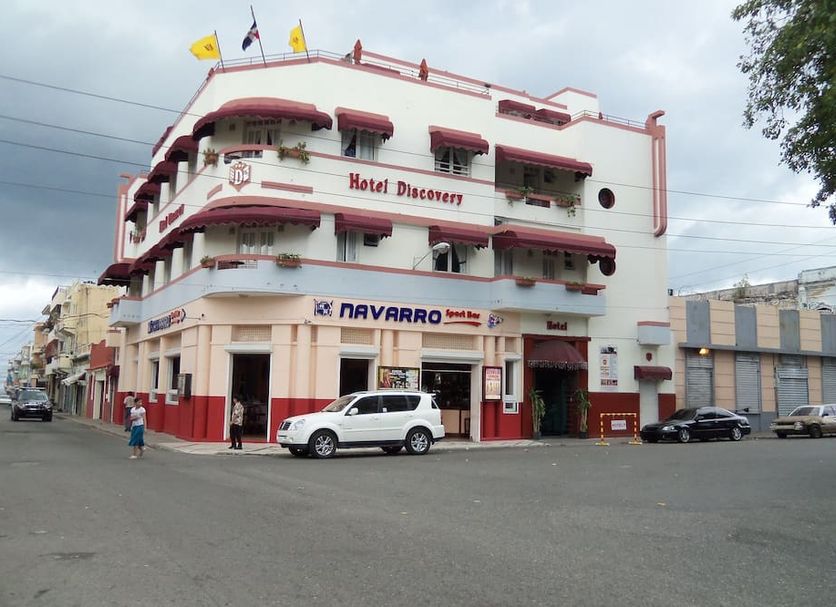 Bâtiment Photo