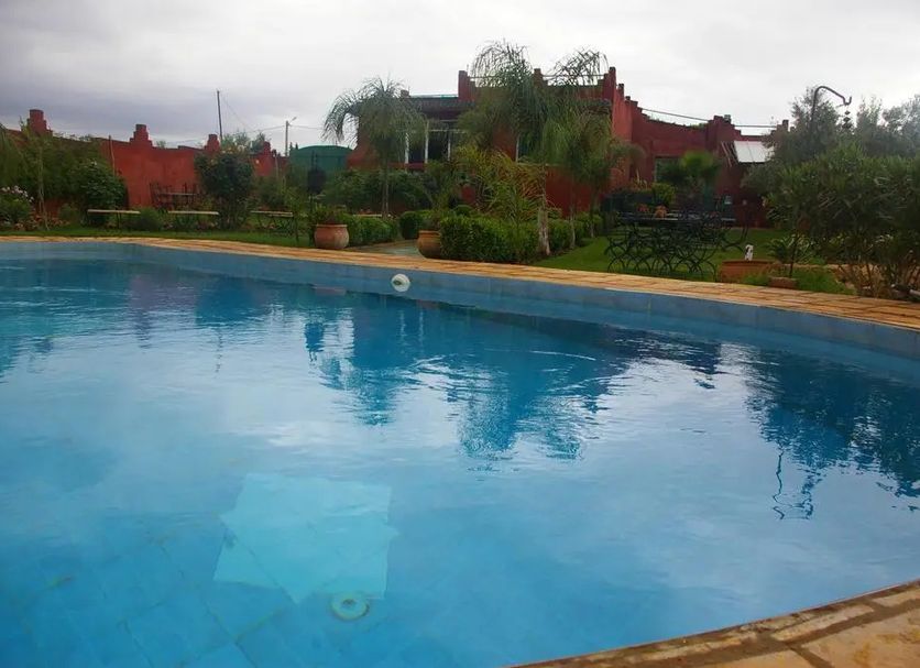 Piscine Photo